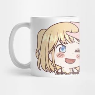 Watson Amelia Chibi 06 Mug